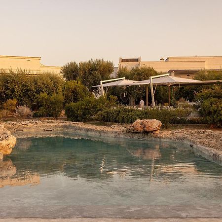 Masseria San Francesco Savelletri Bagian luar foto