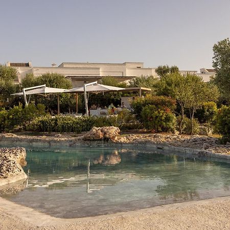 Masseria San Francesco Savelletri Bagian luar foto
