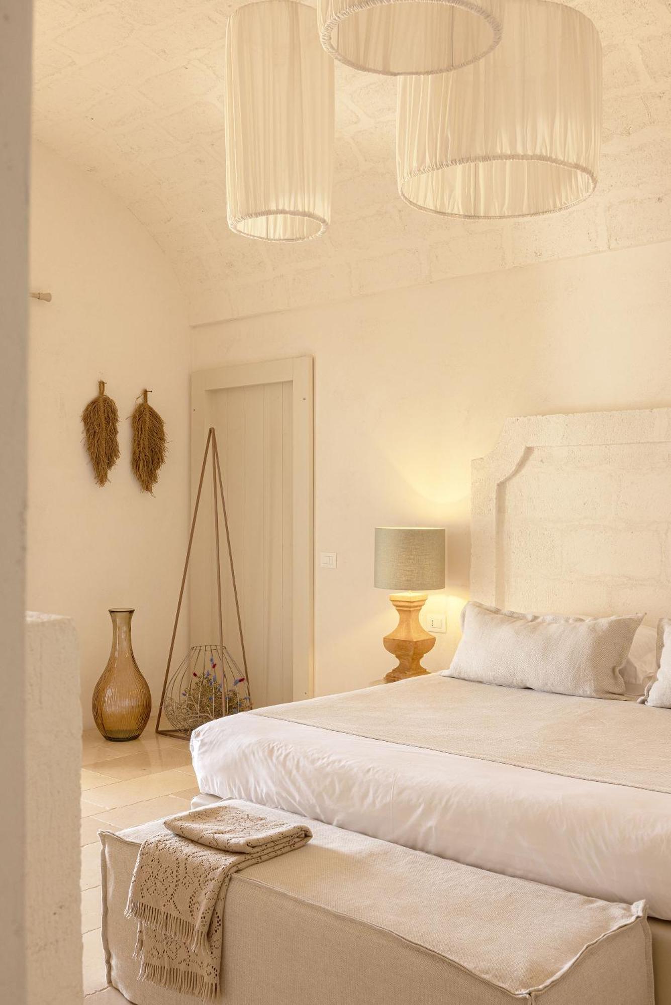 Masseria San Francesco Savelletri Bagian luar foto
