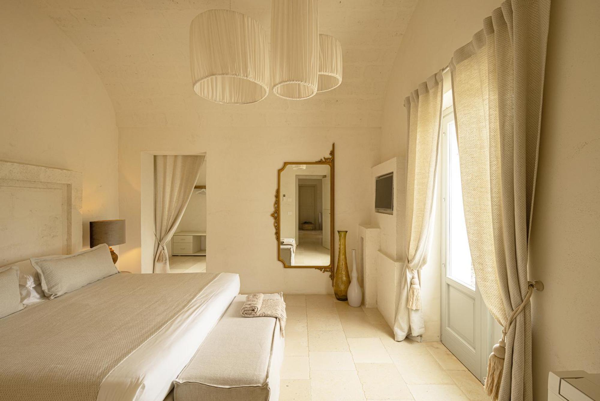 Masseria San Francesco Savelletri Bagian luar foto
