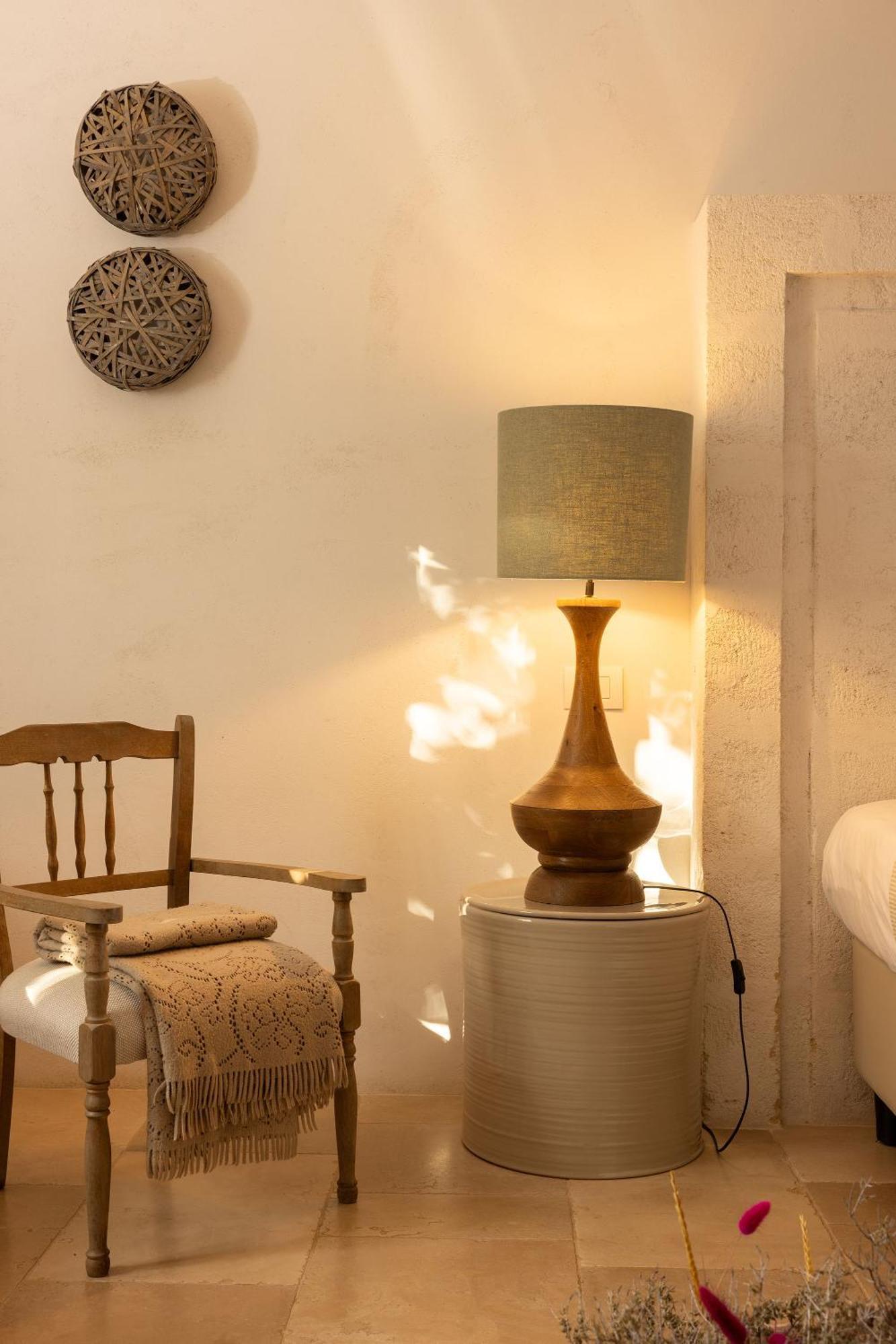 Masseria San Francesco Savelletri Bagian luar foto