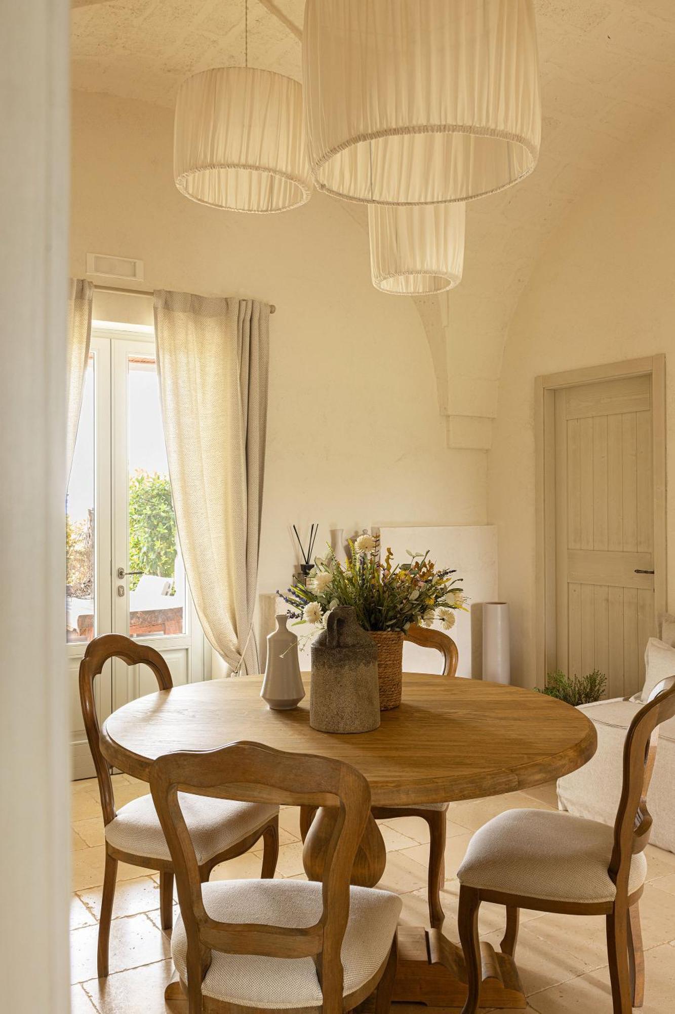 Masseria San Francesco Savelletri Bagian luar foto