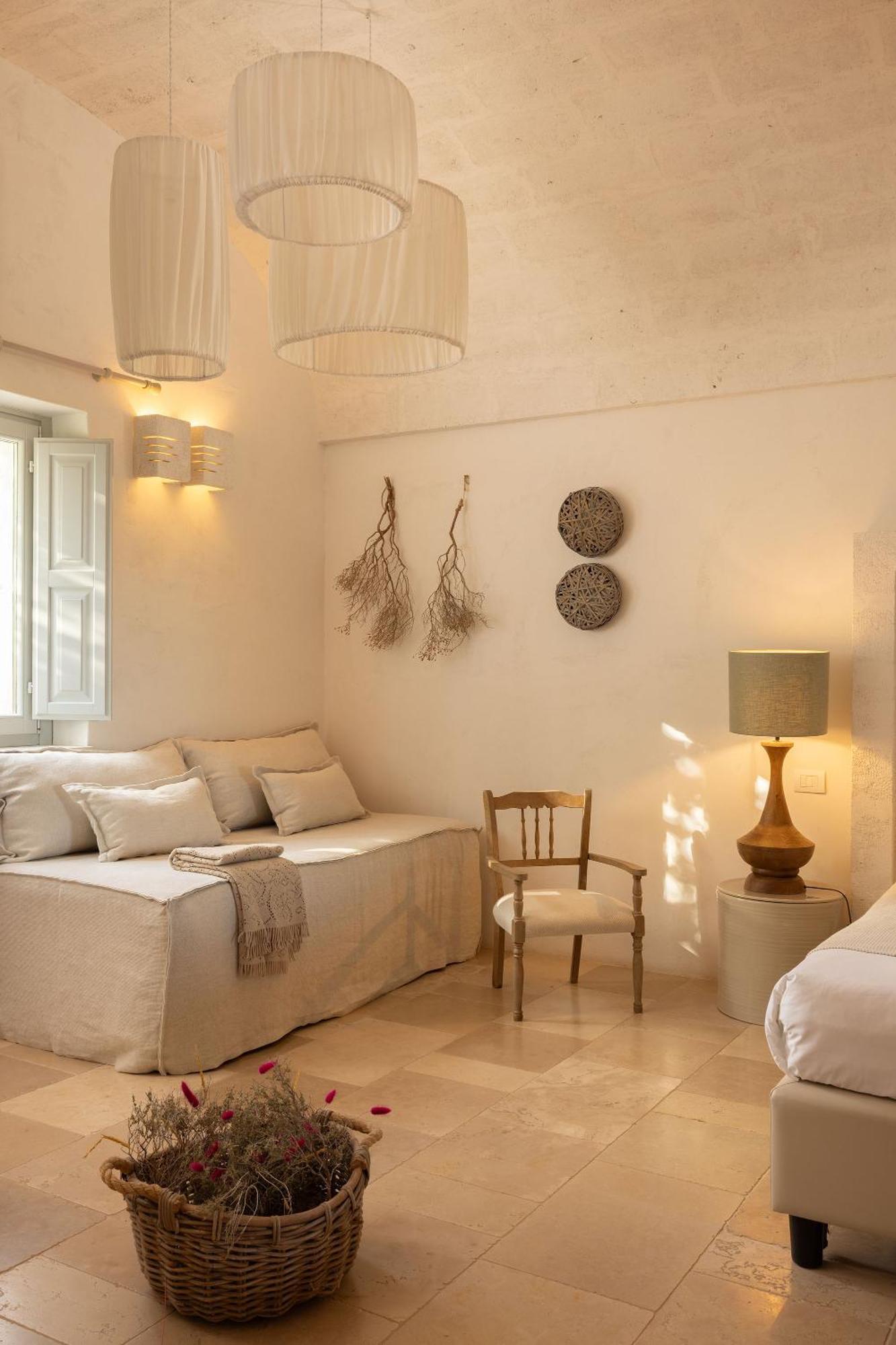 Masseria San Francesco Savelletri Bagian luar foto