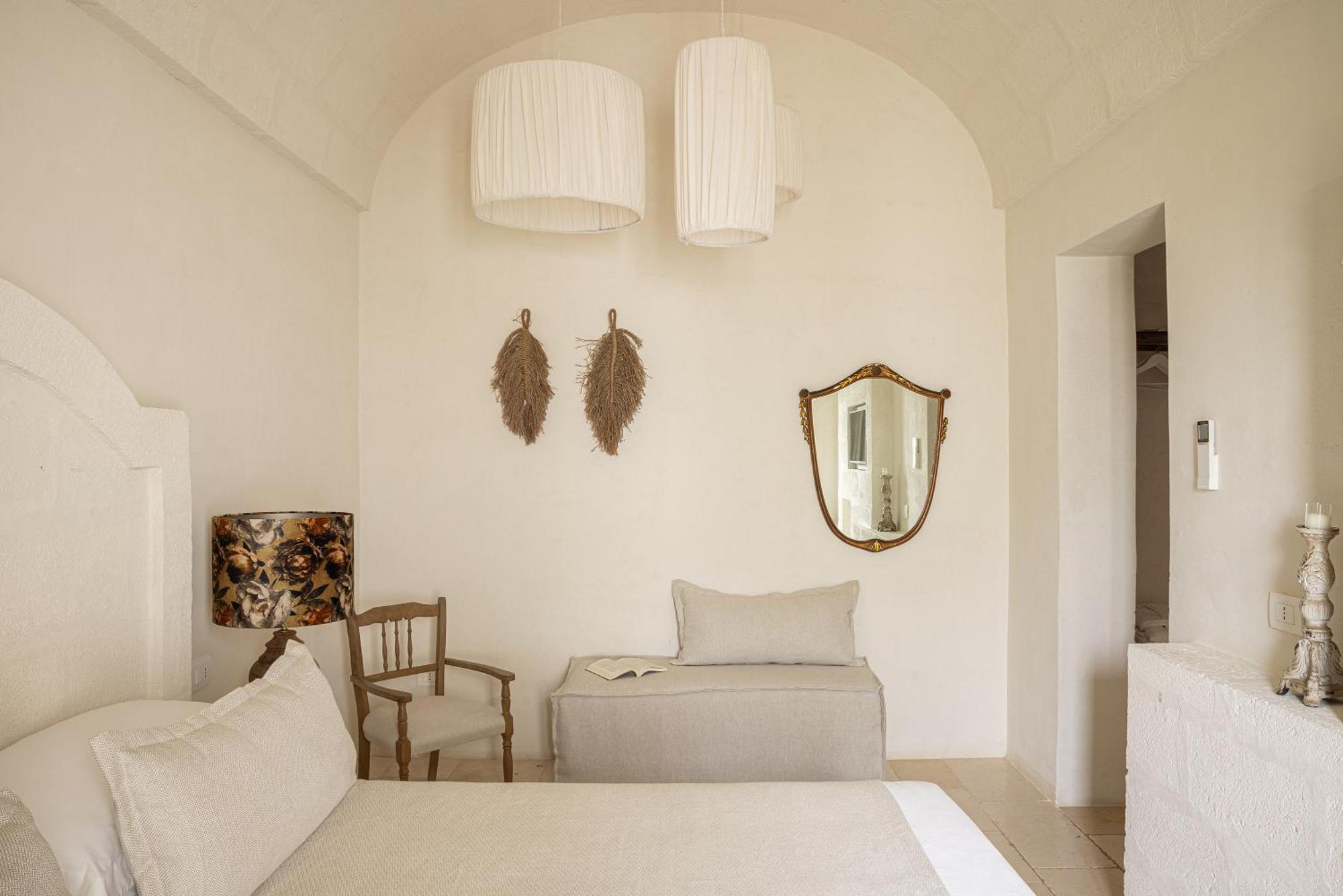 Masseria San Francesco Savelletri Bagian luar foto